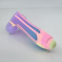 Load image into Gallery viewer, Q2MEY92 Aquus Small 0050 UV GITD
