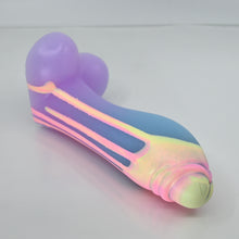Load image into Gallery viewer, Q2MEY92 Aquus Small 0050 UV GITD
