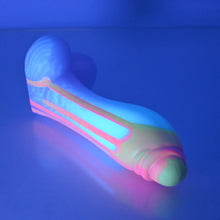 Load image into Gallery viewer, Q2MEY92 Aquus Small 0050 UV GITD
