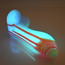 Load image into Gallery viewer, Q2MEY92 Aquus Small 0050 UV GITD
