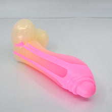 Load image into Gallery viewer, Q2XEY93 Aquus Small 0020 UV GITD
