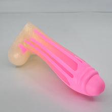 Load image into Gallery viewer, Q2XEY93 Aquus Small 0020 UV GITD
