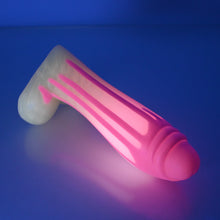 Load image into Gallery viewer, Q2XEY93 Aquus Small 0020 UV GITD
