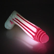 Load image into Gallery viewer, Q2XEY93 Aquus Small 0020 UV GITD
