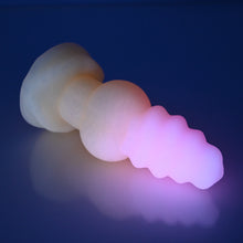 Load image into Gallery viewer, P1SDW91 Pluto Mini 0030 UV GITD
