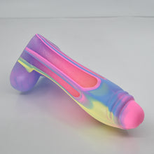 Load image into Gallery viewer, Q2SEY94 Aquus Small 0030 UV GITD
