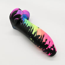 Load image into Gallery viewer, W3SJD02 Tellus Medium 0030 UV GITD
