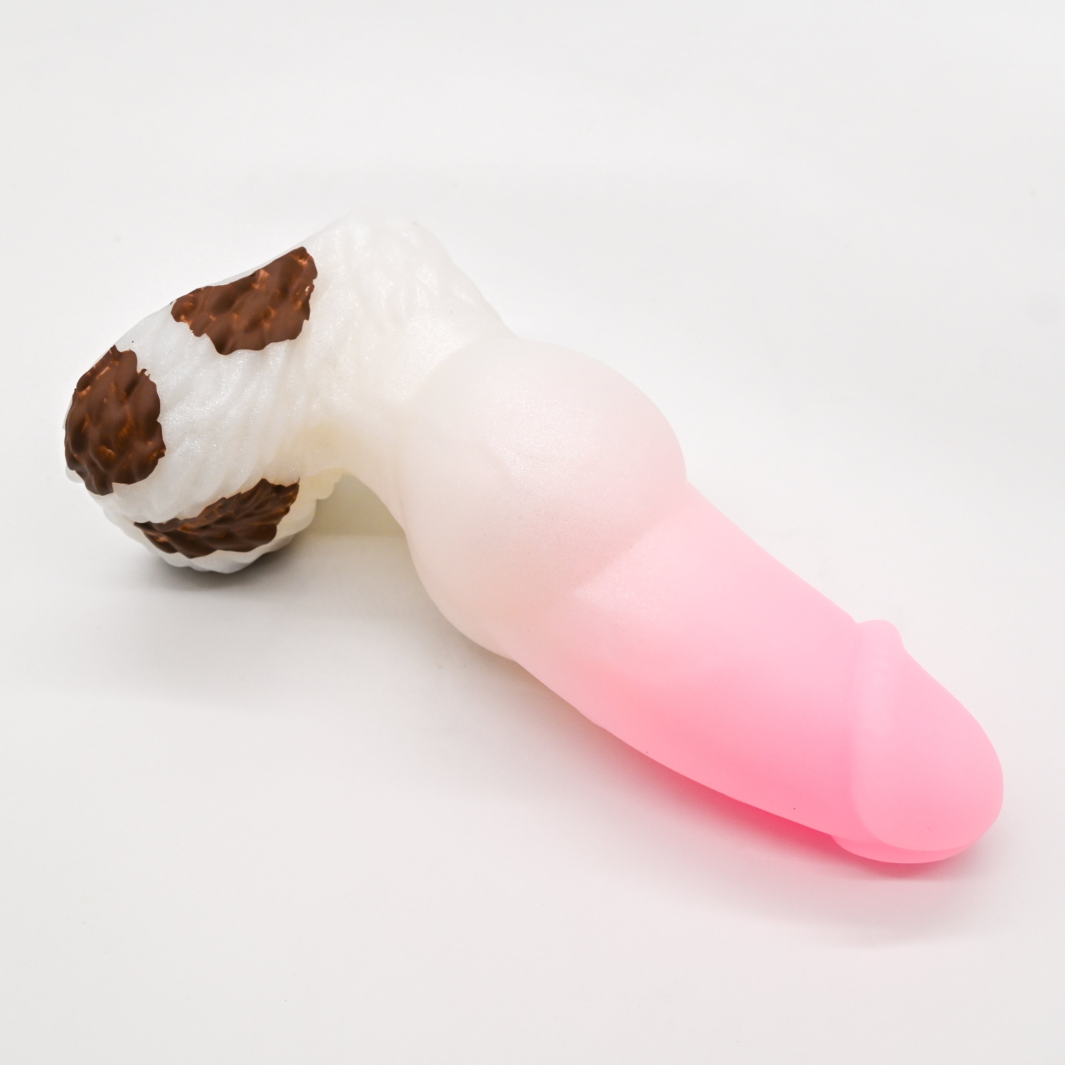 54SKC89 Jacob Large 0030 UV GITD GOBLIN HOLE *FLOP*