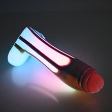 Load image into Gallery viewer, Q2SEY94 Aquus Small 0030 UV GITD
