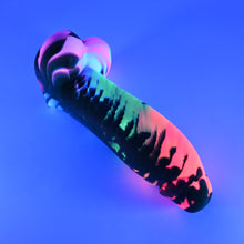 Load image into Gallery viewer, W3SJD02 Tellus Medium 0030 UV GITD
