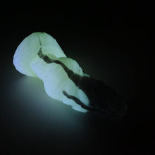 Load image into Gallery viewer, P2SHA01 Pluto Small 0030 UV GITD
