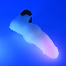 Load image into Gallery viewer, 54SKC89 Jacob Large 0030 UV GITD GOBLIN HOLE *FLOP*
