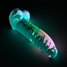 Load image into Gallery viewer, W3SJD02 Tellus Medium 0030 UV GITD

