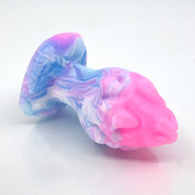 Load image into Gallery viewer, F1MDW45 Dragonfruit Plug Mini 0050 UV GITD
