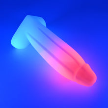 Load image into Gallery viewer, W3MJD03 Tellus Medium 0030 UV GITD
