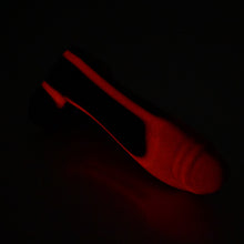 Load image into Gallery viewer, Q2MEY95 Aquus Small 0050 UV GITD
