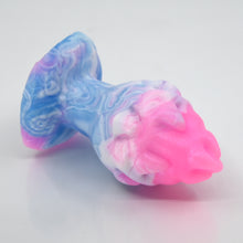 Load image into Gallery viewer, F1MDW45 Dragonfruit Plug Mini 0050 UV GITD
