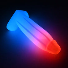 Load image into Gallery viewer, W3MJD03 Tellus Medium 0030 UV GITD
