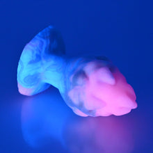 Load image into Gallery viewer, F1MDW45 Dragonfruit Plug Mini 0050 UV GITD
