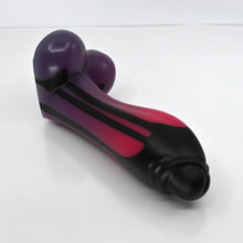 Load image into Gallery viewer, Q2SEY96 Aquus Small 0030 UV GITD
