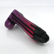 Load image into Gallery viewer, Q2SEY96 Aquus Small 0030 UV GITD
