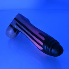 Load image into Gallery viewer, Q2SEY96 Aquus Small 0030 UV GITD
