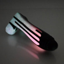 Load image into Gallery viewer, Q2SEY96 Aquus Small 0030 UV GITD

