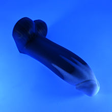 Load image into Gallery viewer, W3MJD04 Tellus Medium 0050 UV GITD GOBLIN HOLE
