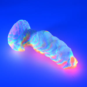 P2THA03 Pluto Small NC 0031 UV CS