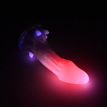 Load image into Gallery viewer, V2SKE21 Vaeriya Small 0030 UV GITD
