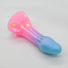 Load image into Gallery viewer, V3MKE22 Vaeriya Medium 0050 UV GITD GOBLIN HOLE

