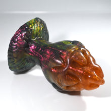 Load image into Gallery viewer, F3TDW46 Dragonfruit Plug Medium NC 0031 CS
