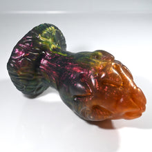 Load image into Gallery viewer, F3TDW46 Dragonfruit Plug Medium NC 0031 CS
