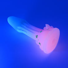 Load image into Gallery viewer, V3MKE22 Vaeriya Medium 0050 UV GITD GOBLIN HOLE
