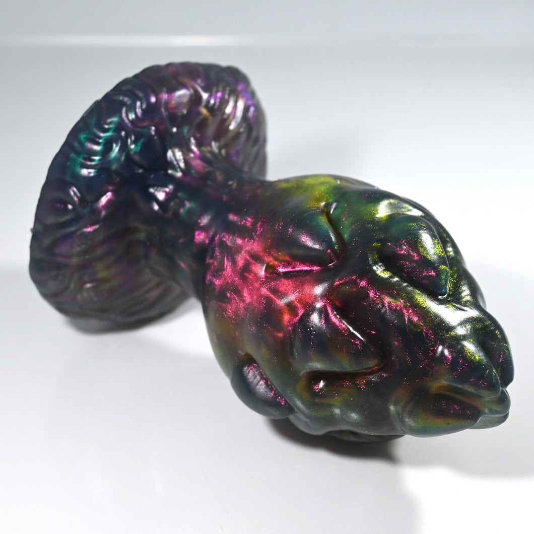 F3TDW47 Dragonfruit Plug Medium NC 0031 CS