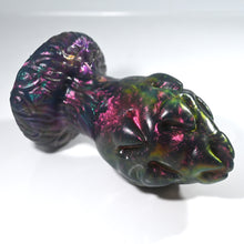 Load image into Gallery viewer, F3TDW47 Dragonfruit Plug Medium NC 0031 CS
