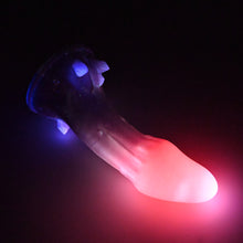 Load image into Gallery viewer, V3SKE23 Vaeriya Medium 0030 UV GITD

