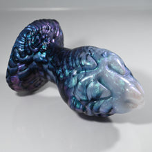 Load image into Gallery viewer, F3MDW48 Dragonfruit Plug Medium 0050 CS
