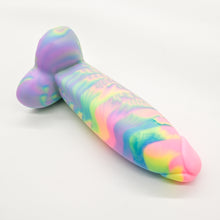 Load image into Gallery viewer, W4XJD08 Tellus Large 0020 UV GITD
