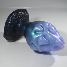 Load image into Gallery viewer, F4XDW49 Dragonfruit Plug Large 0020 UV CS
