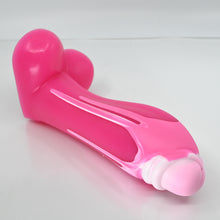 Load image into Gallery viewer, Q3MEZ01 Aquus Medium 0050 UV GITD
