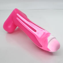 Load image into Gallery viewer, Q3MEZ01 Aquus Medium 0050 UV GITD
