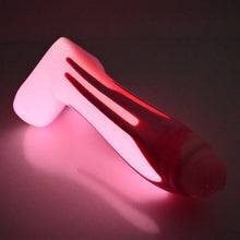 Load image into Gallery viewer, Q3MEZ01 Aquus Medium 0050 UV GITD
