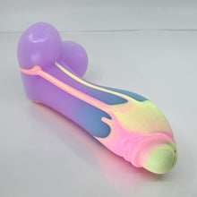 Load image into Gallery viewer, Q3MEZ02 Aquus Medium 0050 UV GITD
