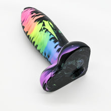 Load image into Gallery viewer, W4SJD09 Tellus Large 0030 UV GITD GOBLIN HOLE
