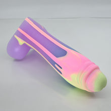 Load image into Gallery viewer, Q3MEZ02 Aquus Medium 0050 UV GITD
