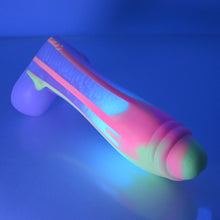 Load image into Gallery viewer, Q3MEZ02 Aquus Medium 0050 UV GITD
