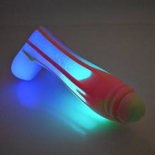Load image into Gallery viewer, Q3MEZ02 Aquus Medium 0050 UV GITD
