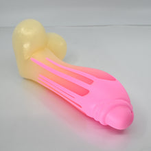 Load image into Gallery viewer, Q3XEZ03 Aquus Medium 0020 UV GITD
