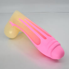 Load image into Gallery viewer, Q3XEZ03 Aquus Medium 0020 UV GITD
